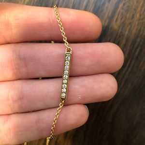 Kate Spade Long Necklace